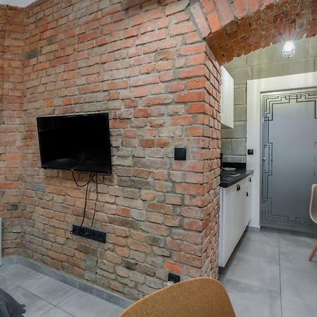 Underground Level Apartments Strzalowa By Renters Poznan Exterior foto
