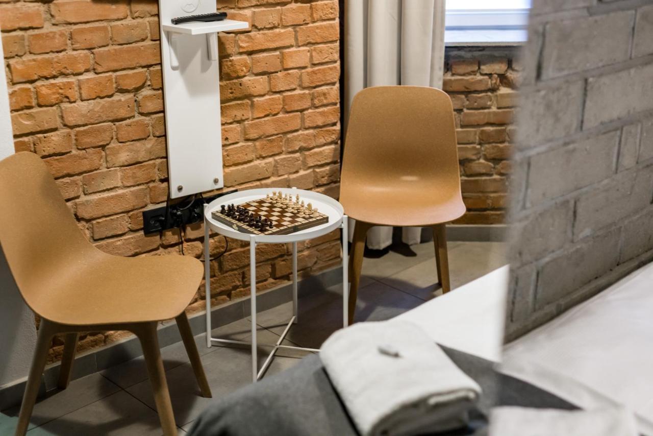 Underground Level Apartments Strzalowa By Renters Poznan Exterior foto